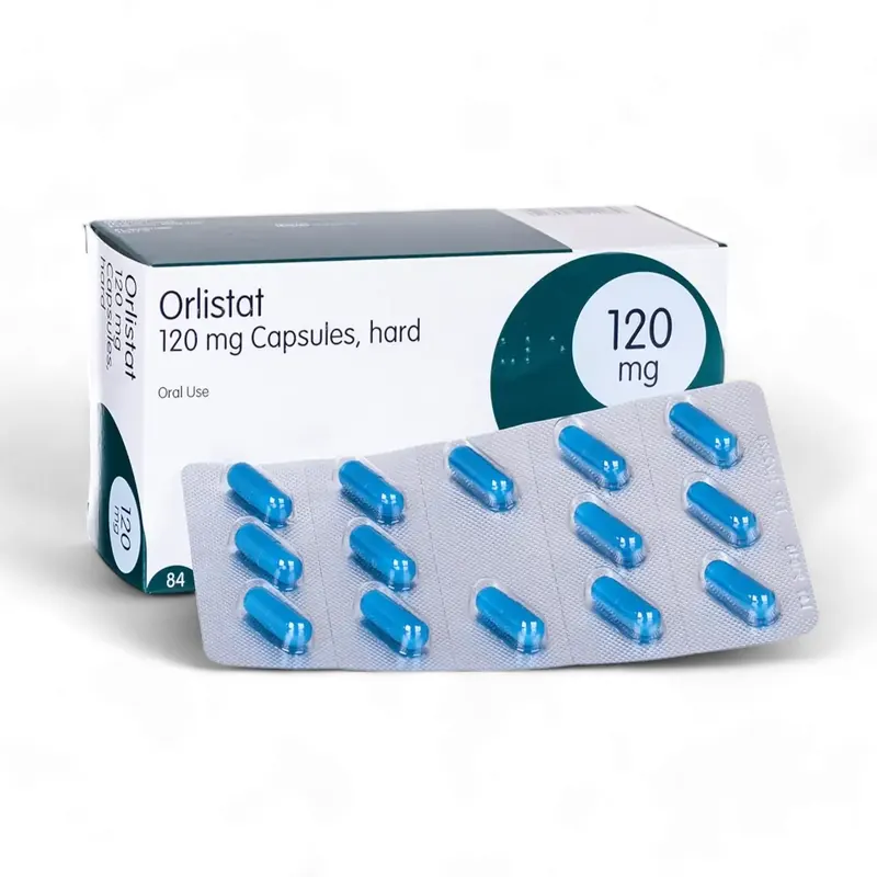 Orlistat