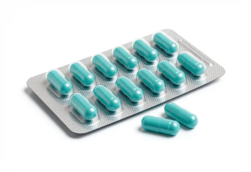 Xenical (Orlistat 120 mg)