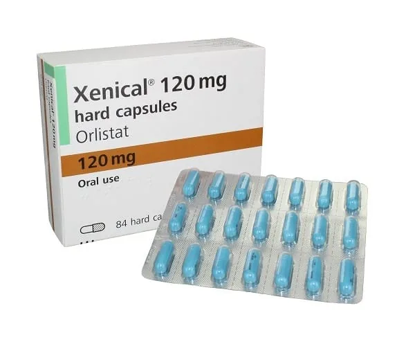Orlistat (orlistat)