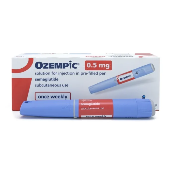 Ozempic (Semaglutid)